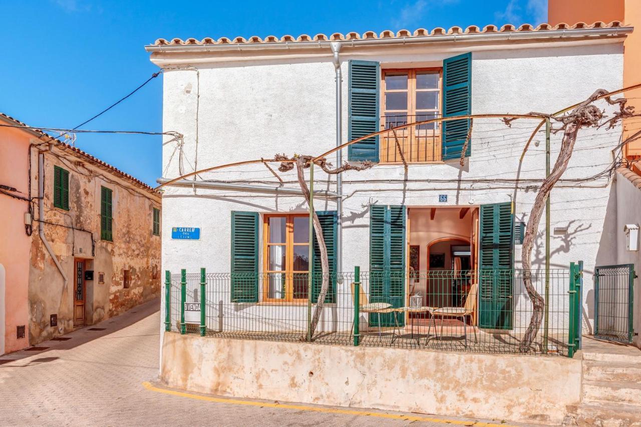 Ferienhaus Torre Andratx